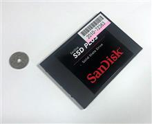 SSDは怖い SSDは怖い