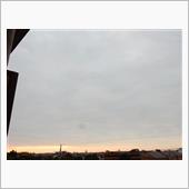 １０月１４日　スッキリしない ...