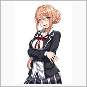 おはようございまちゅ