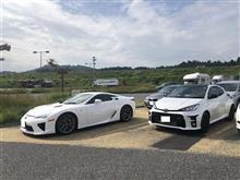 愛知県のアウト ガレリア ルーチェに行って来ました。
