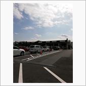 車検受けてきました。
