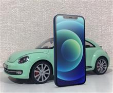 本日発表🎉iPhone12とコラボしてみました😁