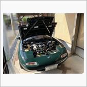 ロードスター　ヒーターバルブ ...