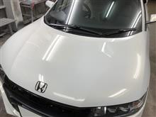 30％OFF！！　20周年記念！　5年保証！　ボディガラスコーティング　アークバリア２１施工　メンテナンス工賃無料　愛知県豊田市　倉地塗装　ＫＲＣ 