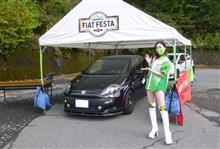  FIAT FESTA 2020