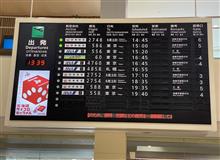 心の小さな人間は飛行機に乗れ （笑）