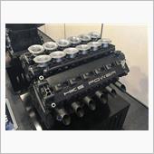 色んなメーカーがF1を夢見て ...