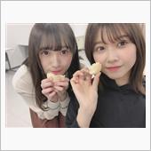 暑さも今日までかな。