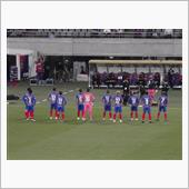 FC東京対清水エスパルス