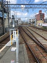 晴れているのに…気分はBlue…