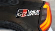 ダウンサスを入れたら、あれ?GR? ダウンサスを入れたら、あれ?GR?