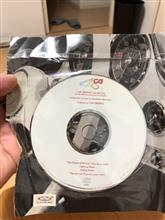 松任谷正隆 『CAR GRAPHIC TV』のCD 松任谷正隆 『CAR GRAPHIC TV』のCD