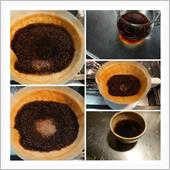 木曜の珈琲 一～五杯目