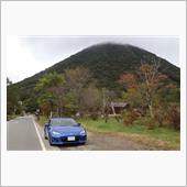 愛車と群馬めぐり