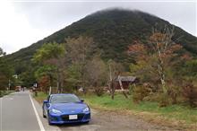 愛車と群馬めぐり