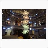 北海道出発