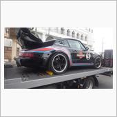 MARTINI 9のポルシェ ...