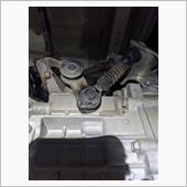 ＤＡ１６Ｔクラッチ交換