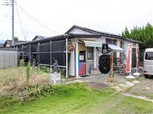 甲府市レンタルレイアウト「パンケーキコンテナ」(現在移転開店準備中) 