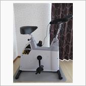 エアロバイク購入