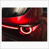come back CX-3 ...