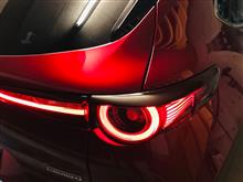 come back CX-30！
