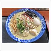 2020年10月のラーメン④