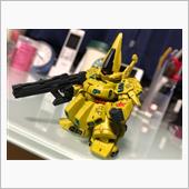 続続続【ガンダムコンバージ】 ...