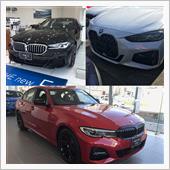 BMW 新型いろいろ