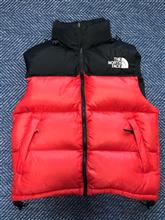 90s THE NORTH FACE ダウンベスト