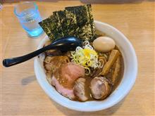 ラーメン　麺屋たけ井 本店