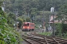 2020秋　旅2日目　移動　時々　撮り鉄📷