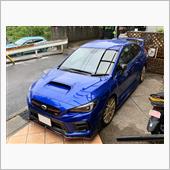 スバル車オフ会 （嵐山高雄パ ...