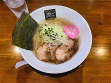 ラーメン　塩らーめん専門店 SHIN8(しんぱち)