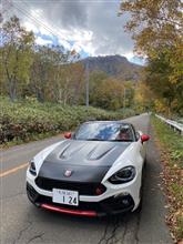 手稲山に行ってきました。