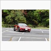 美しく走る（車山高原オートテ ...