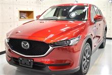 匠塗との相性バッチリ!。マツダ・CX-5のガラスコーティング【リボルト埼玉北】 匠塗との相性バッチリ!。マツダ・CX-5のガラスコーティング【リボルト埼玉北】