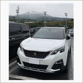 朝のオートクルーズ