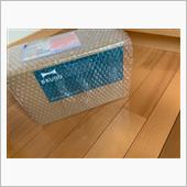 お届け物で〜す！(ﾟωﾟ;A)