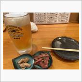 〆はお茶漬け