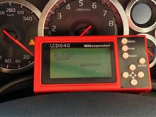 Ｒ３５ 世界のハセ様にＭＹ２１ミッションデータを！