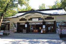 【加藤神社でオープン記念日を祈願(^^♪】