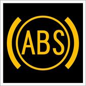 フロントABS交換