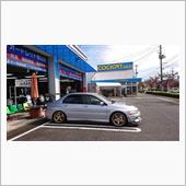 新カーショップデビュー！
