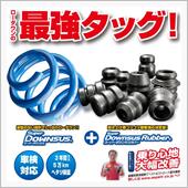 ESPELIRのダウンサスに ...