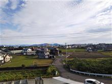 富士山とGTA