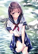 よるようございまちゅ