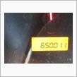 GD3 フィット君 65 万キロ通過！！