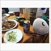 今日の一杯＠201018
