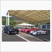 MAZDAのサーキットイベン ...
